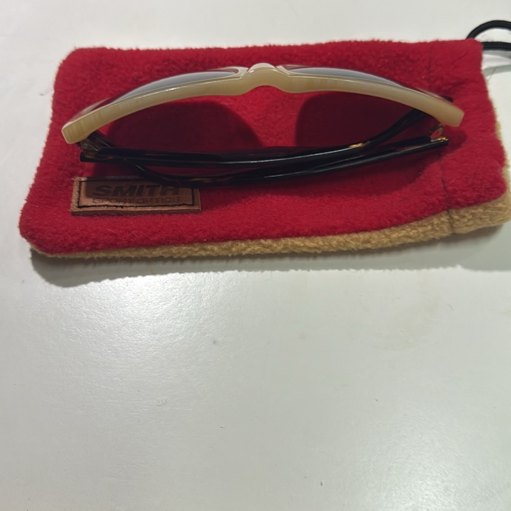 Smith Tioga Sunglasses - Picture 4 of 7